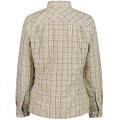 CAMICIA TREKKING DONNA CMP WOMAN SHIRT 34S5696 53ZV