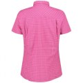 CAMICIA TREKKING DONNA CMP WOMAN SHIRT 34S5706 24ZT