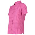 CAMICIA TREKKING DONNA CMP WOMAN SHIRT 34S5706 24ZT