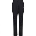 Pantaloni Stretch Donna CMP WOMAN LONG PANT 34T6706 U423 montagna trekking