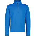 Maglia Sweatshirt Sci Uomo CMP MAN SWEAT STRETCH PERFORMANCE 35E0617 L573