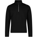 Maglia Sweatshirt Sci Uomo CMP MAN SWEAT STRETCH PERFORMANCE 35E0617 U901