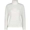 Maglia Sweatshirt Sci Donna CMP WOMAN SWEAT STRETCH PERFORMANCE 35E0626 A001