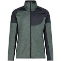 Pile CMP MAN JACKET MELANGE GRID TECH STRETCH 35G3047 F779