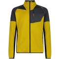Pile CMP MAN JACKET MELANGE GRID TECH STRETCH 35G3047 R638