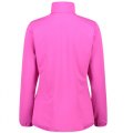 PILE DONNA CMP WOMAN JACKET GRID TECH STRETCH 35G6406 B818 FESTIVAL