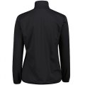 PILE TREKKING DONNA CMP WOMAN JACKET GRID TECH STRETCH 35G6406 U423 ANTRACITE