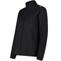 PILE TREKKING DONNA CMP WOMAN JACKET GRID TECH STRETCH 35G6406 U423 ANTRACITE