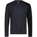 Maglia Trekking CMP MAN T-SHIRT STRETCH GRID MANICA LUNGA 35N3137 U423