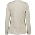 MAGLIA DONNA TREKKING CMP WOMAN T-SHIRT JACQUARD MANICA LUNGA 35N5566 A38