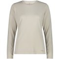 Maglia Trekking Donna CMP WOMAN T-SHIRT JACQUARD MANICA LUNGA 35N5566 A38