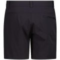 BERMUDA TREKKING DONNA CMP WOMAN BERMUDA STRETCH 35T5166 U423 ANTRACITE