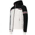 GIACCA SCI UOMO CMP MAN JACKET ZIP HOOD STRETCH 35W0087 A001