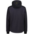 GIACCA SCI UOMO CMP MAN JACKET ZIP HOOD SOFTSHELL 35W0107 U423