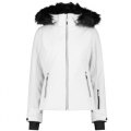 Giacca Sci Donna CMP WOMAN JACKET ZIP HOOD SOFTSHELL 35W0236F A001