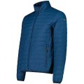 GIACCA UOMO CMP MAN JACKET 35Z5127 N903 PETROLEUM