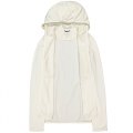 Pile Donna CMP WOMAN JACKET FIX HOOD LIGHT 3D MESH 36G5516 A145