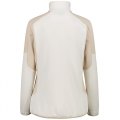 PILE DONNA CMP WOMAN JACKET GRID TECH STRETCH 36G5596 A145