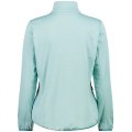 PILE DONNA CMP WOMAN JACKET MELANGE GRID TECH STRETCH 36G6386 E568