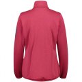 PILE DONNA CMP WOMAN JACKET JACQUARD DOUBLE KNITTED 36L6396 B807