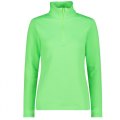 Maglia Sweatshirt Sci Donna CMP WOMAN SWEAT STRETCH PERFORMANCE 38E1596 E510