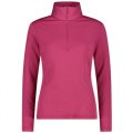 Maglia Sweatshirt Sci Donna CMP WOMAN SWEAT STRETCH PERFORMANCE 38E1596 H921