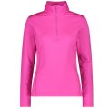 Maglia Sweatshirt Sci Donna CMP WOMAN SWEAT STRETCH PERFORMANCE 38E1596 H924