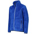 PILE BAMBINO CMP BOY JACKET HIGHLOFT 38P1414 04NM