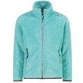 Pile Bambina CMP GIRL JACKET HIGHLOFT 38P1465 23LM