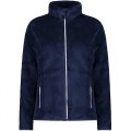 Pile Donna CMP WOMAN JACKET HIGHLOFT 38P1536 43NM
