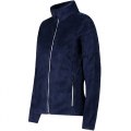 PILE DONNA  CMP WOMAN JACKET HIGHLOFT 38P1536 43NM