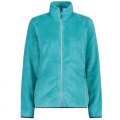 Pile Donna CMP WOMAN JACKET HIGHLOFT 38P1536 E726