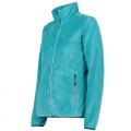 PILE DONNA CMP WOMAN JACKET HIGHLOFT 38P1536 E726