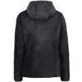 PILE CAPPUCCIO DONNA CMP WOMAN JACKET FIX HOOD HIGHLOFT 38P1546 83UF