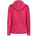 Pile Donna CMP WOMAN JACKET FIX HOOD HIGHLOFT 38P1546 B870