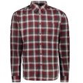 Camicia Trekking CMP MAN SHIRT BRUSHED FLANNEL 38T2507 03QD