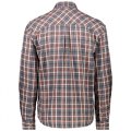 CAMICIA FLANELLA CMP MAN SHIRT BRUSHED FLANNEL 38T2507 98BL