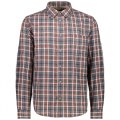 Camicia Trekking CMP MAN SHIRT BRUSHED FLANNEL 38T2507 98BL