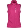 Gilet  Donna CMP WOMAN VEST LIGHT SOFTSHELL 39A5086 18HG trekking