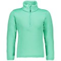 Maglia Sweatshirt Sci Bambina CMP GIRL SWEAT STRETCH PERFORMANCE 39E2245 E560