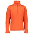 Maglia Sweatshirt Sci Bambino CMP BOY SWEAT STRETCH PERFORMANCE 39E2324 C783