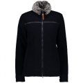 Giacca Donna CMP WOMAN JACKET WOOLTECH 39M3226 N950