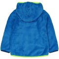 PILE BABY CMP CHILD JACKET FIX HOOD HIGHLOFT 39P2482KB 00LP