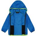 PILE BABY CMP CHILD JACKET FIX HOOD HIGHLOFT 39P2482KB 00LP