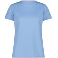 Maglia  Trekking Manica Corta Donna CMP WOMAN T-SHIRT 39T5676 L607 SKY