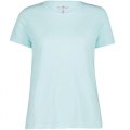 Maglia  Trekking Manica Corta Donna CMP WOMAN T-SHIRT 39T5676 E412 OPALE