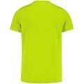 MAGLIETTA TREKKING BAMBINO CMP KID T-SHIRT PIQUET 39T7114 E112 ACIDO