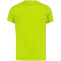 T-shirt Trekking Bambino CMP KID T-SHIRT PIQUET 39T7114 E112 ACIDO