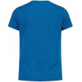 MAGLIETTA TREKKING BAMBINO CMP KID T-SHIRT PIQUET 39T7114 L988 PACIFIC
