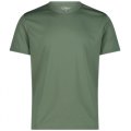 T-Shirt Trekking CMP MAN T-SHIRT PIQUET 39T7117 E452 SALVIA